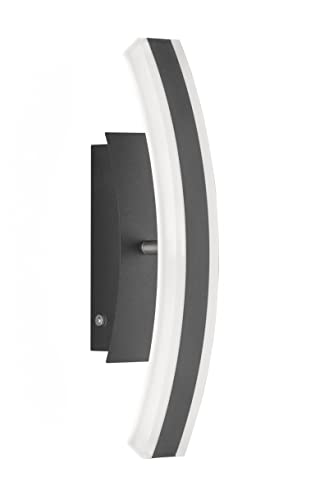 Kinkiet LED Stiff TW, ściemniany, tunable white