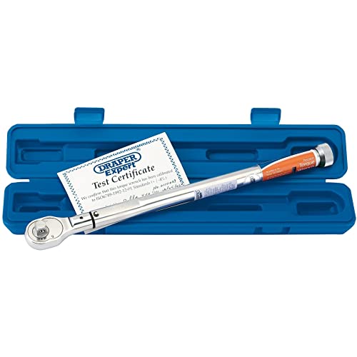 DRAPER klucz dynamometryczny 1/2, 30-100NM 58138