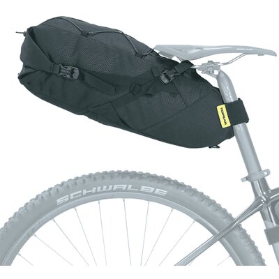 Topeak Torba Topeak loader backloader pod siodło 10 Litrów) T-TBP-BL2B