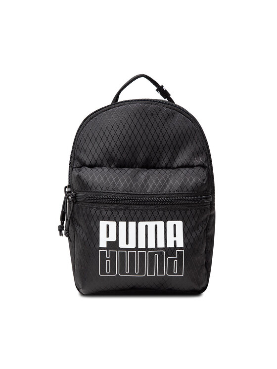 Puma Plecak Core Base Minime Backpack 078324 01 Czarny