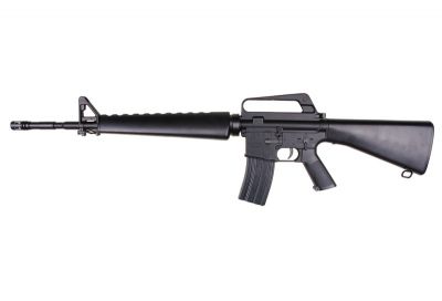 Karabinek szturmowy ASG M16A1 (WEL-39-000018) G WEL-39-000018