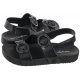 Zaxy Sandały Contem Magia Sandal Fem 18173/90112 Black (ZA154-b)