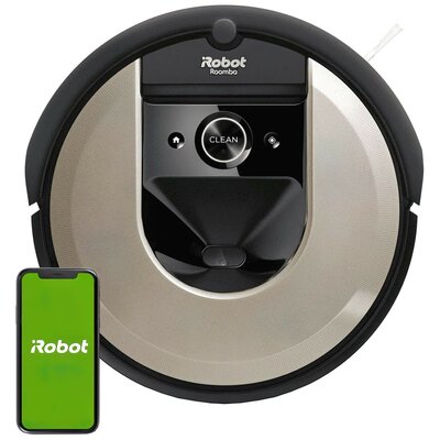 Opinie o Roomba i6