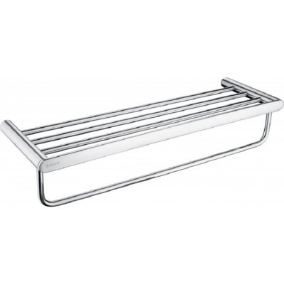 Deante Round Półka żeberkowa ADR 0531 ADR 0531
