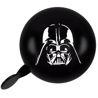 Dzwonek Do Roweru Retro Star Wars - Darth Vader
