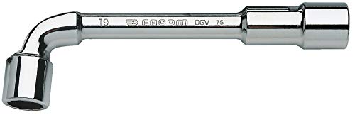 FACOM KLUCZ Fajkowy OBUSTRONNY OGV KUTY 12-KT METR. 76.11