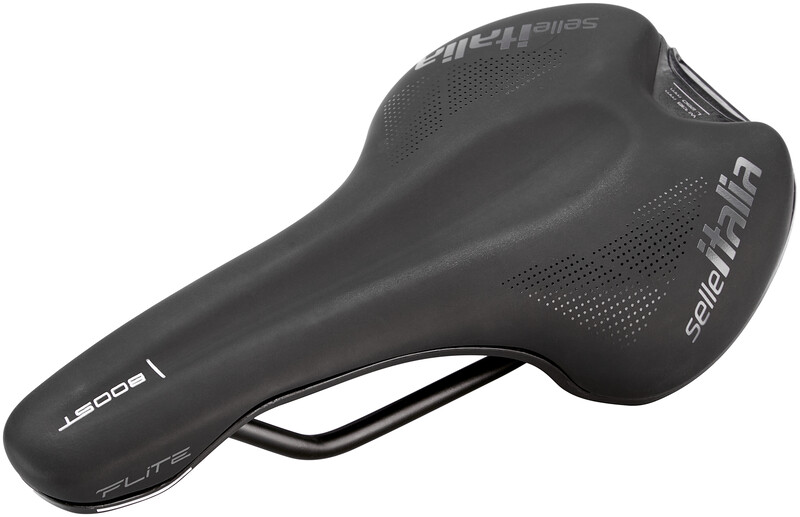 Selle Italia Italia Flite Boost Superflow TM Saddle, czarny L3 | 145mm 2022 Siodełka szosowe 308139002