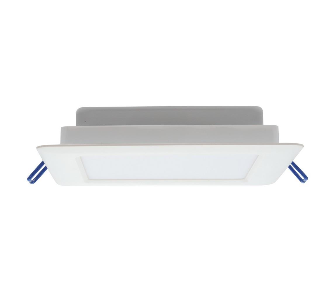 Opple 26666 - LED Oprawa wpuszczana łazienkowa LED/24W/230V 3000K IP44