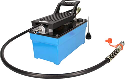 KS Tools 460.0607 pneumatyczna pompa hydrauliczna