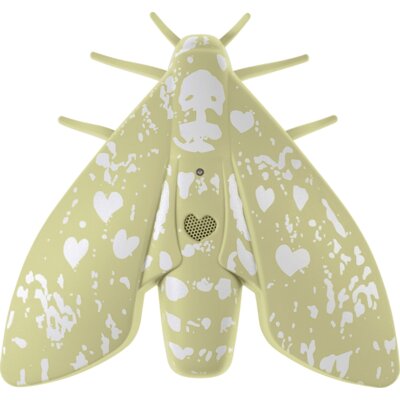 Jalo Helsinki Jalo Lento 10 Light Green