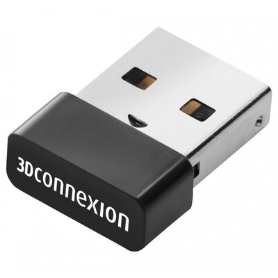 3Dconnexion 3DConnexion Universal Receiver USB (3DX-700069)