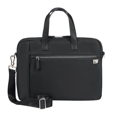 Samsonite 130662-1041 Torba KC2-09-001 15,6 ECO WAVE komp kiesz tblt dok czarna