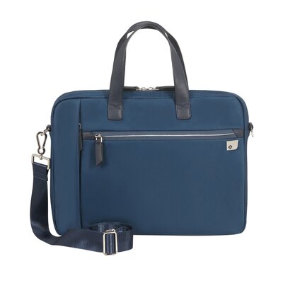 Samsonite Eco Wave Torba na notebook 15.6 Midnight Blue KC2.11.001