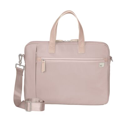 Samsonite Eco Wave torba na notebook 15.6 Szara KC2-58-001