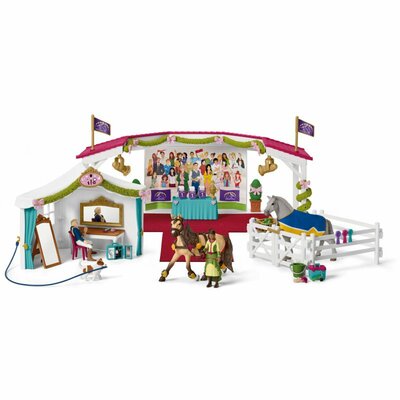Schleich 42466 figurka dla dzieci, Pionek