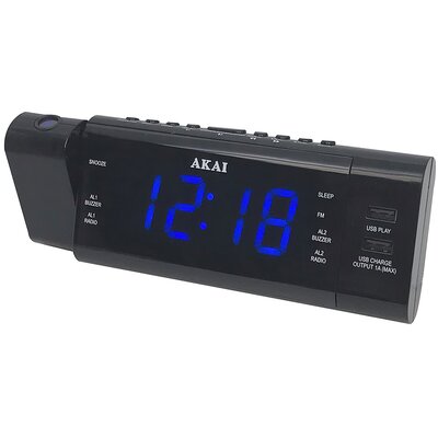 Akai MODE COM ACR-3888