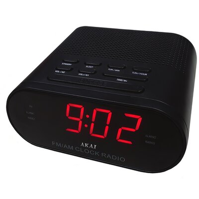 Akai MODE COM CR002A-219