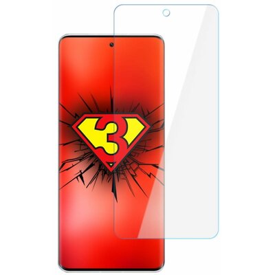 3MK Szkło hybrydowe FlexibleGlass do Xiaomi 12 Lite XIAOMI 12 LITE