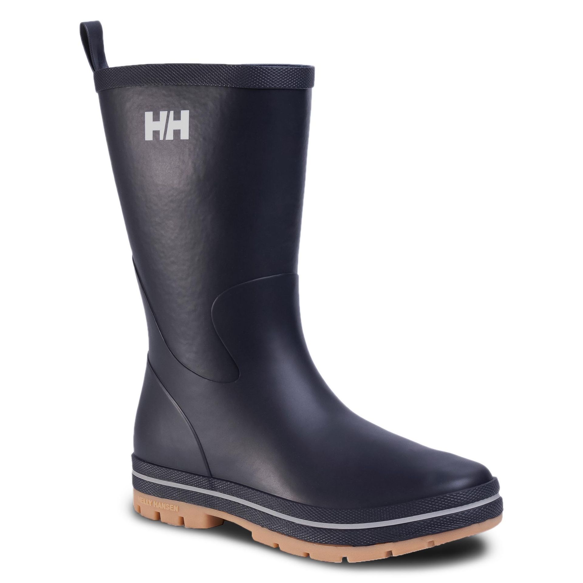 Helly Hansen Kalosze Midsund 3 11662 Navy 597