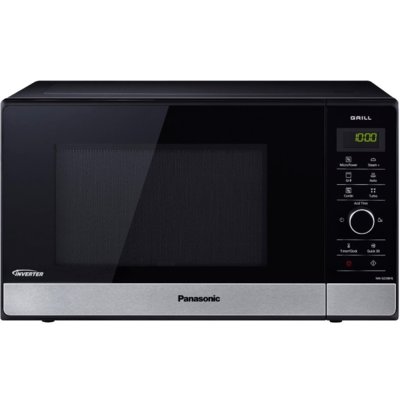 Panasonic NN-GD38HSSUG