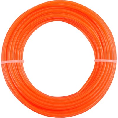 Flo Żyłka tnąca okrągła 2,6mm x 10m 89405