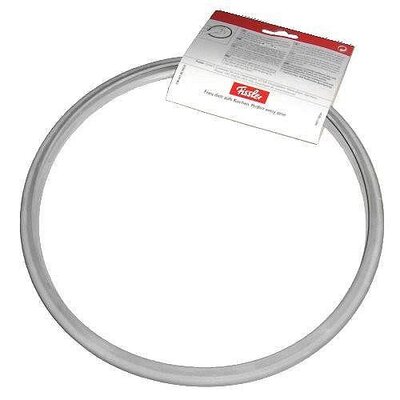 Fissler FISSLER Uszczelka do szybkowarów 26 cm od roku 1994 38 687 00 205 + 20 zł na pierwsze zakupy 38 687 00 205