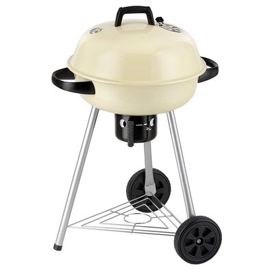 Activa Grill węglowy Rockford 11045W Raty
