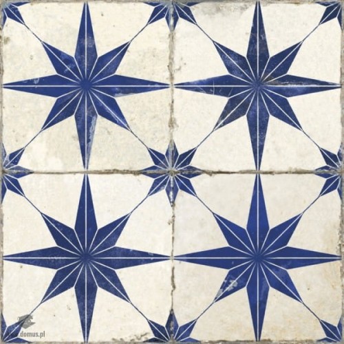Płytka Peronda FS-STAR BLUE LT 45X45