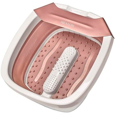 Revlon FOLDABLE FOOTSPA RVFB7034E Masażer stóp składany podgrzewający TOW016712