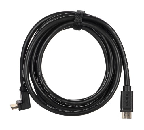 Unitek Kabel HDMI HDMI 3m czarny Y-C1009 Y-C1009