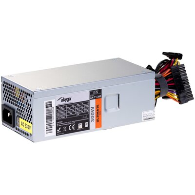 Akyga TFX 300W