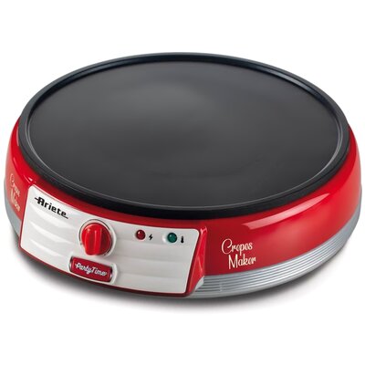 ARIETE Crepes Maker 202/00