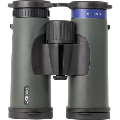 Focus Mountain 8x42 Zielony 115850