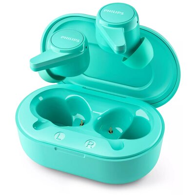 Philips TAT1207 niebieskie