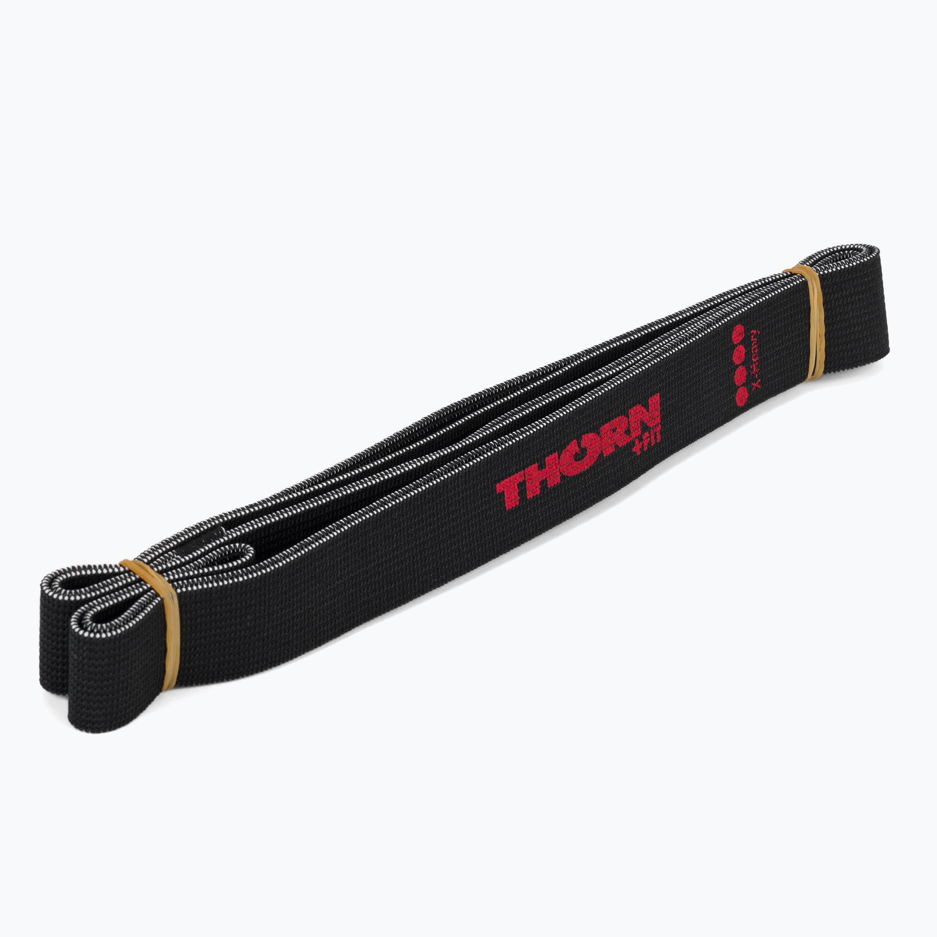 Thorn FIT Taśma do treningu FIT Superband Textile Extra Heavy 522476