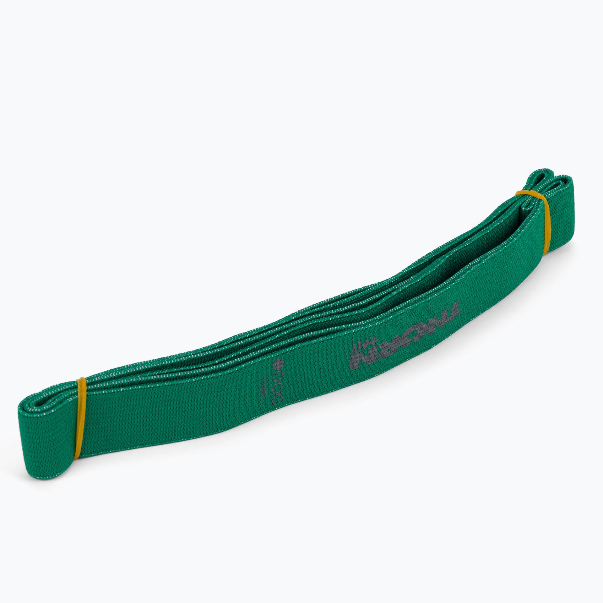 Thorn FIT Taśma do treningu FIT Superband Textile Light zielona 522445