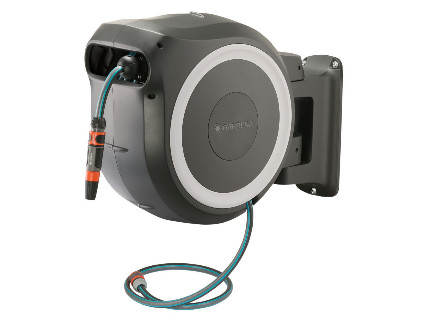 Gardena Bęben naścienny RollUp XL 18632-20 18632-20