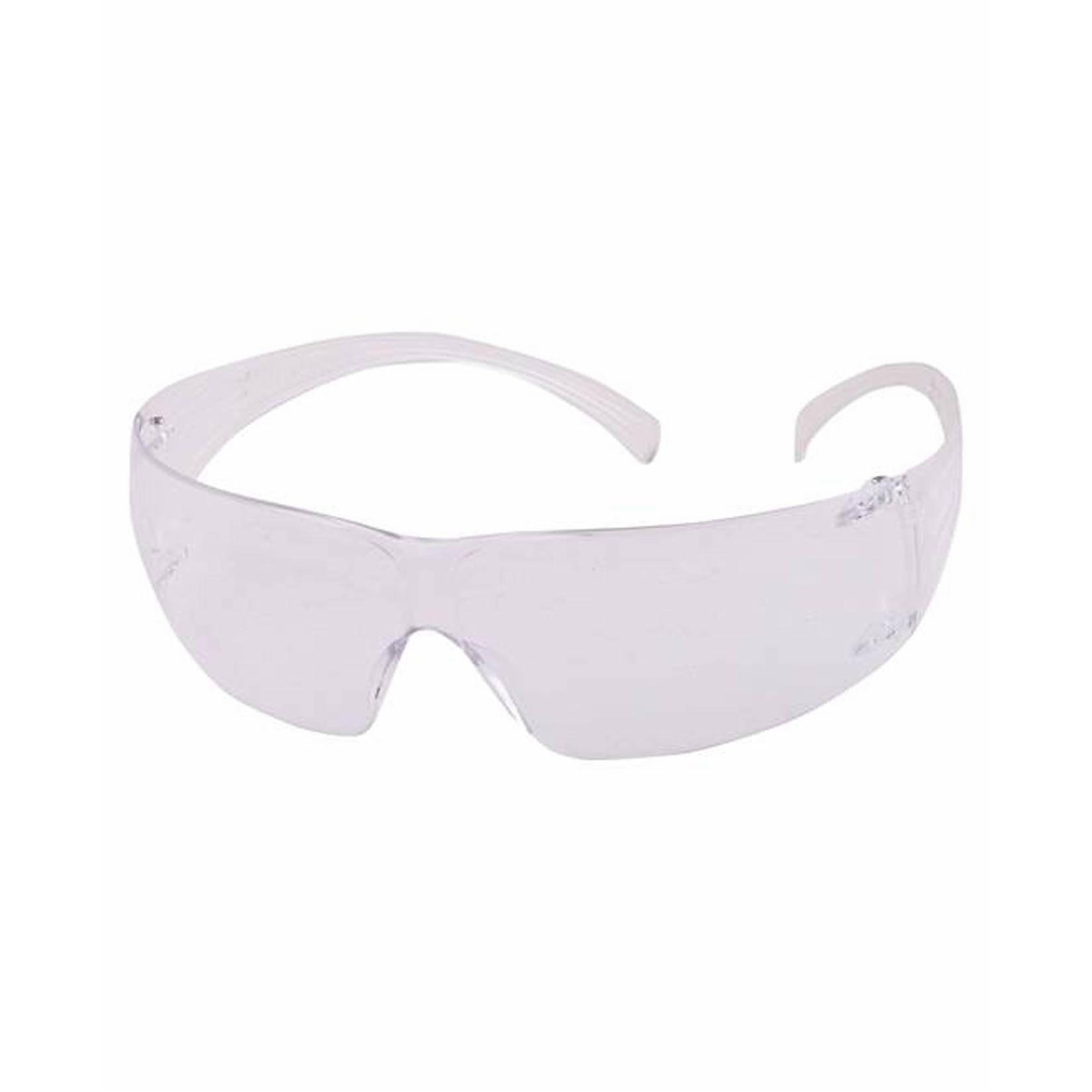E3112 - SecureFit TM SF - okulary bezbarwne