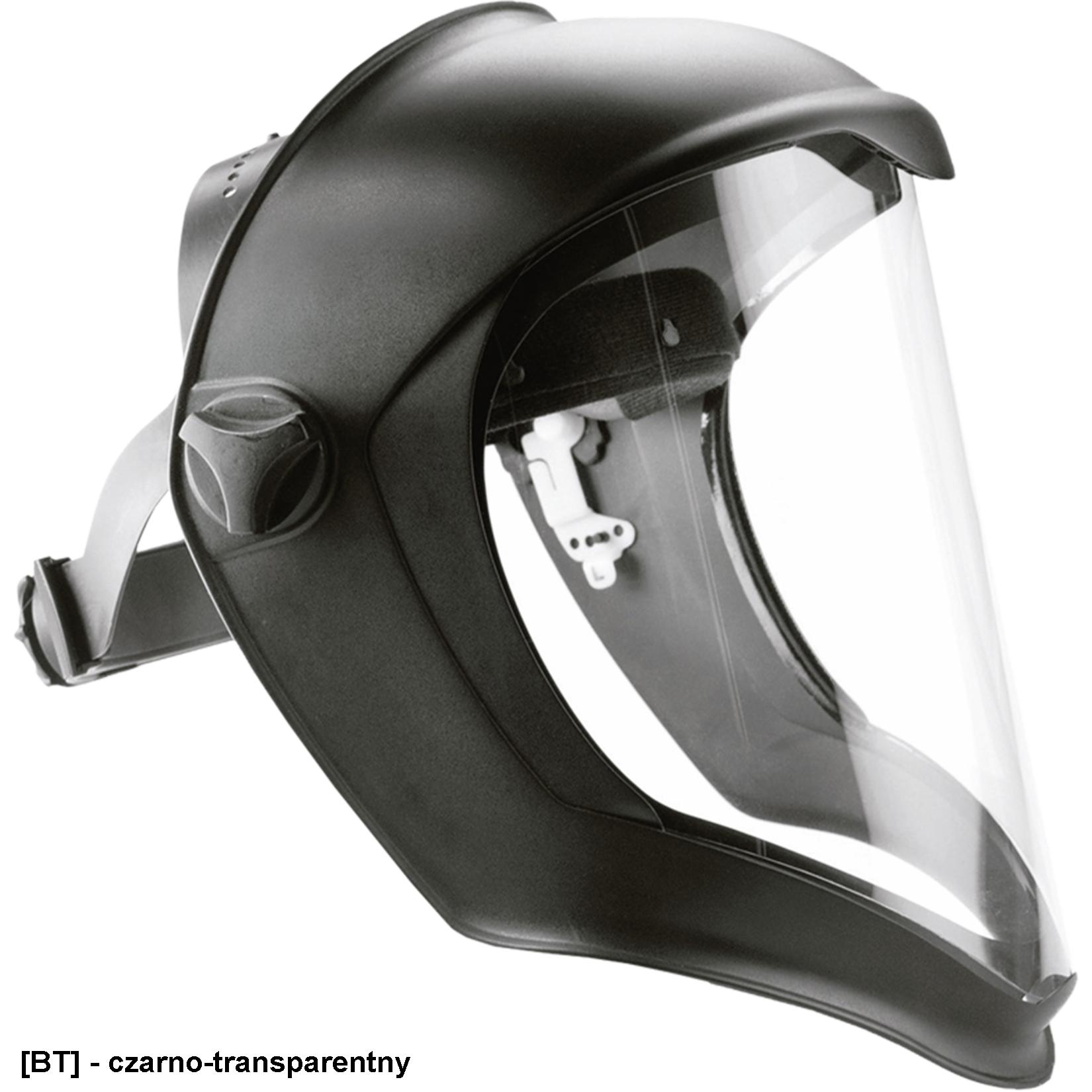 HW-OT-BIONIC23 - Osłona twarzy BIONIC - uni