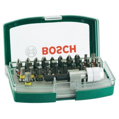 Bosch Wkrętak Promoline