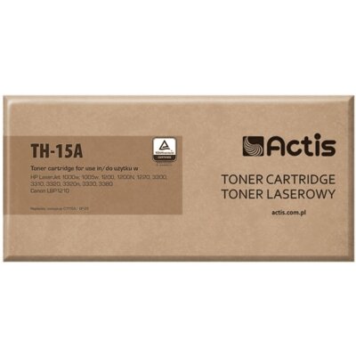 Actis TH-15A zamiennik HP C7115A