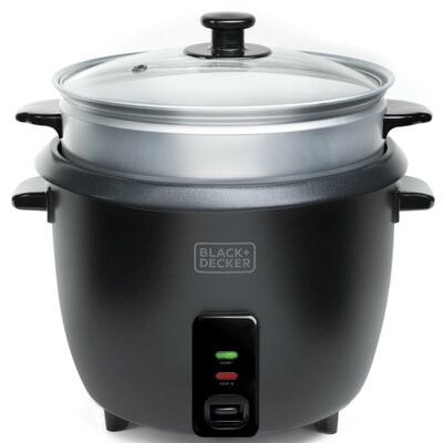 Black&Decker BXRC1800E