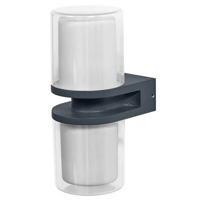 LEDVANCE SMART+ SMART+ WiFi Outdoor Flare Updown Wall