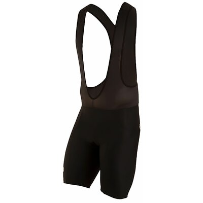 PEARL iZUMi PEARL iZUMi Escape Quest Bib Shorts Men, czarny XL 2021 Spodnie szosowe P11111704027XL