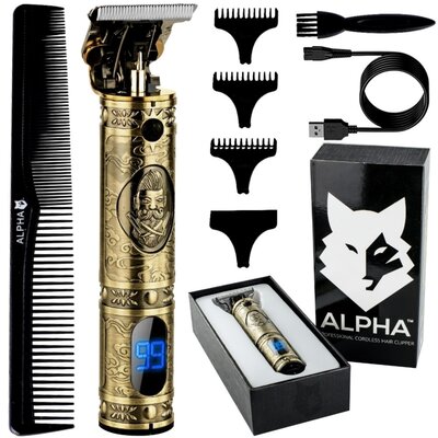 Alpha ATP-02