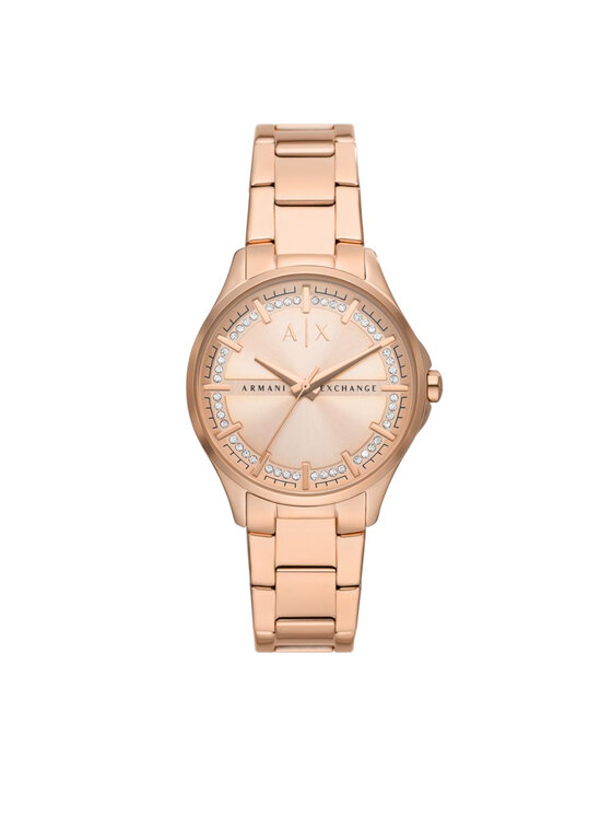 Zegarek Armani Exchange AX5264 LADY HAMPTON