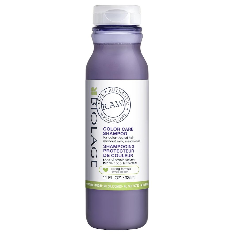 Matrix Biolage RAW Color Care szampon do włosów farbowanych 325ml