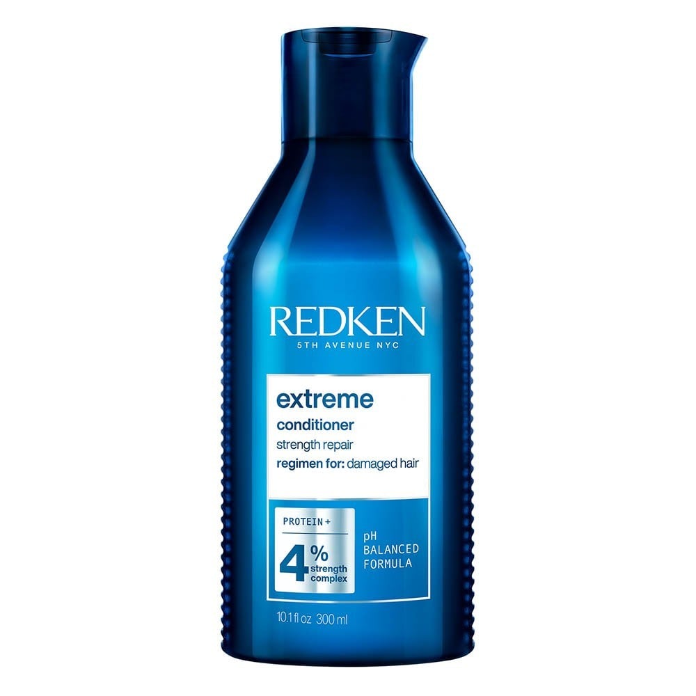 Redken Extreme odżywka regenerująca do włosów zniszczonych 300 ml