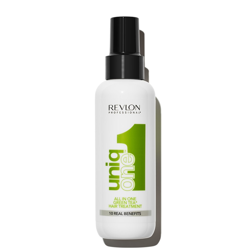 Revlon Green Tea Scent Hair Treatment 150 ml