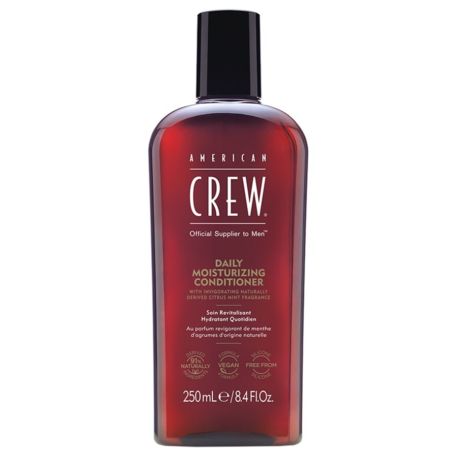 American Crew Daily Moisturizing Conditioner 250 ml